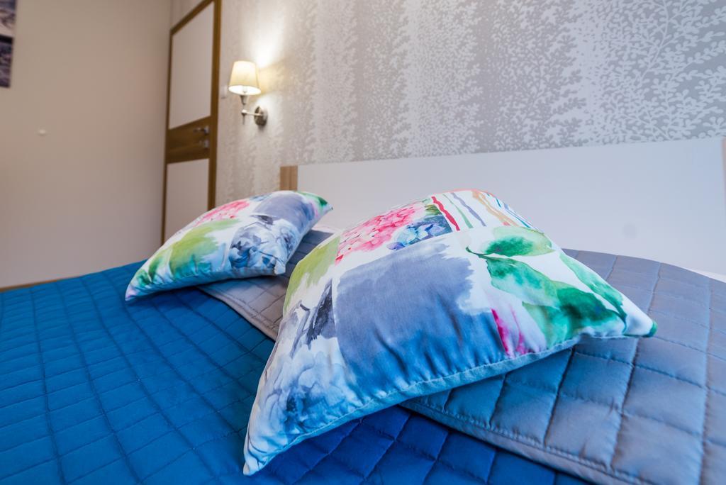 Apartament Waterside Giżycko Kültér fotó