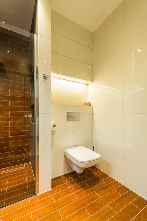 Apartament Waterside Giżycko Kültér fotó